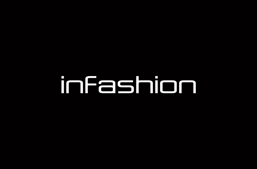Infashion logotip