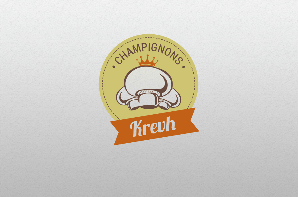 Krevh logotip